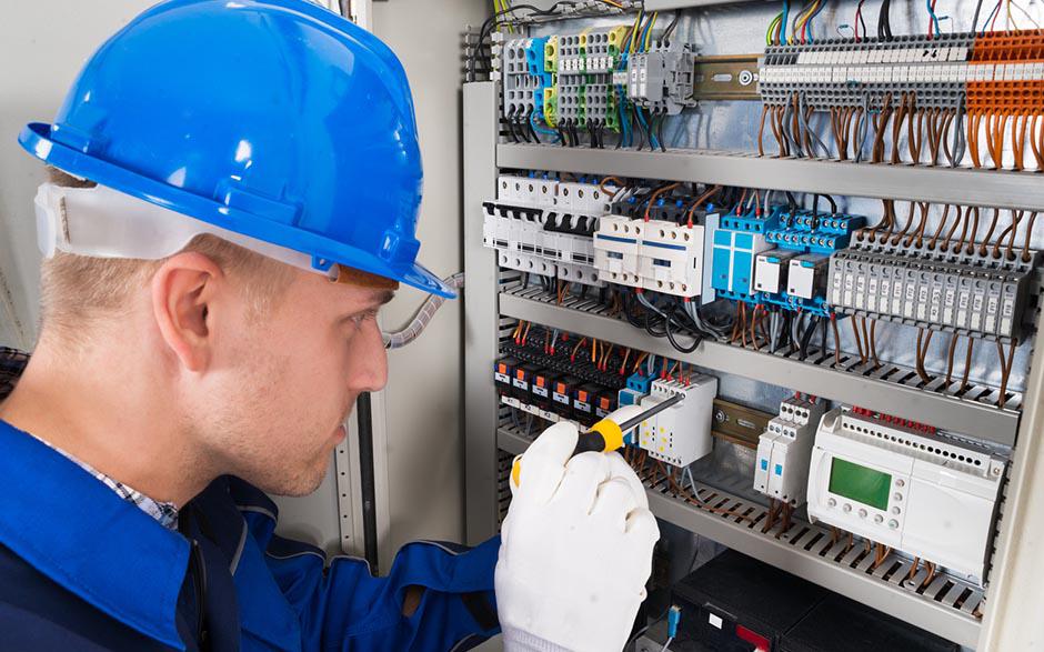 électricien urgence Rueil-Malmaison