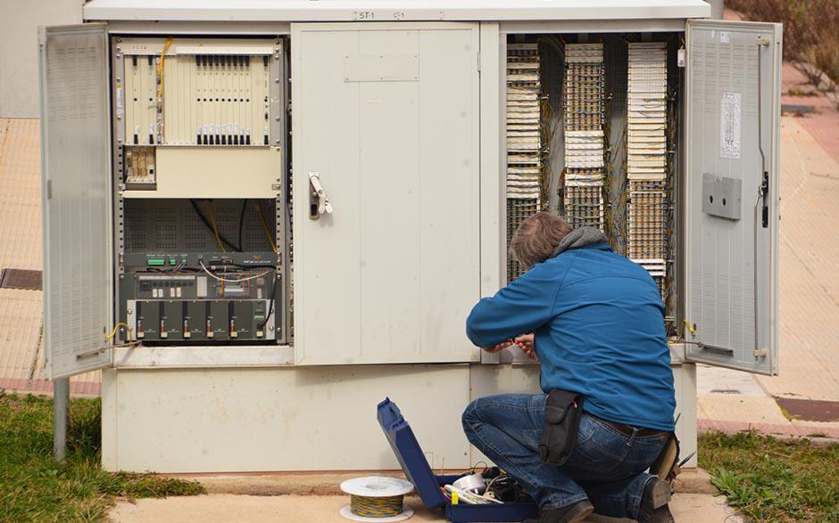 électricien dépannage Saint-Brice-sous-Forêt