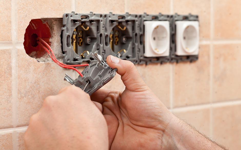 cherche électricien pas cher Saint-Gratien
