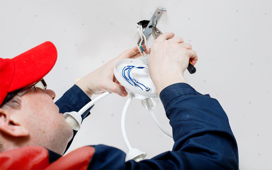 cherche électricien pas cher Saint-Gratien