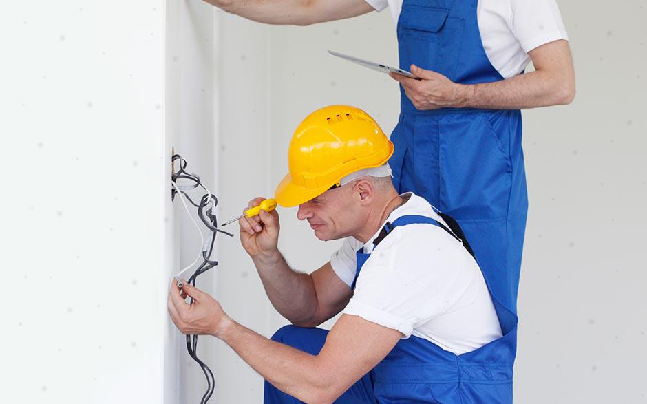 cherche électricien pas cher Saint-Gratien