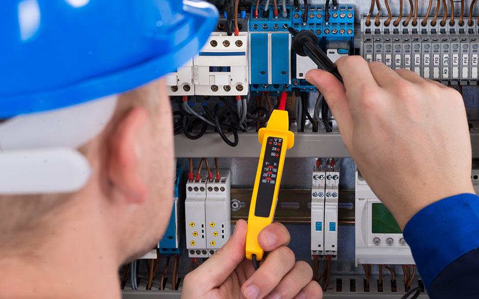 électricien urgence Rueil-Malmaison